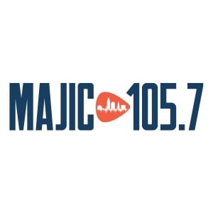 Majic 105.7