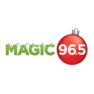 Magic 96.5-logo