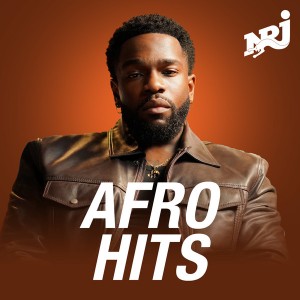 NRJ AFRO HITS-logo