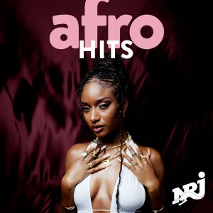 NRJ AFRO HITS-logo
