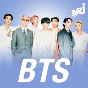 NRJ BTS