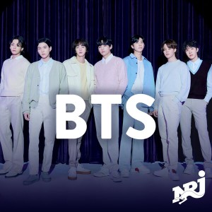 NRJ BTS-logo