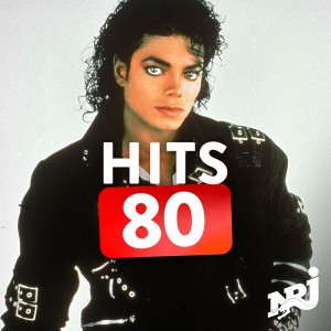 NRJ HITS 80'-logo