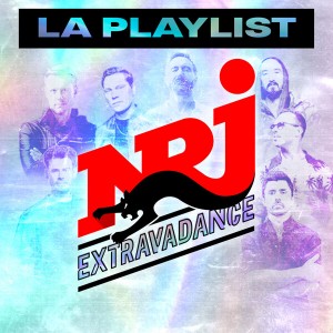 NRJ LA PLAYLIST EXTRAVADANCE-logo