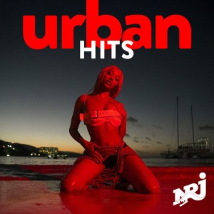 NRJ URBAN HITS-logo