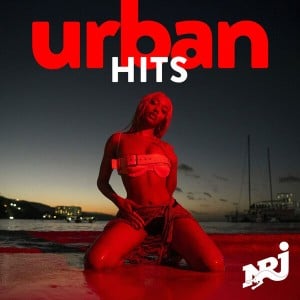NRJ URBAN HITS-logo