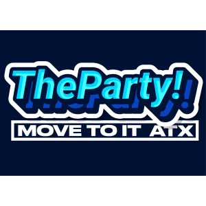 The Party ATX-logo