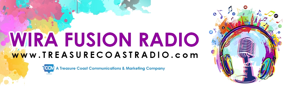 Fusion Radio 104.9 FM