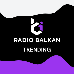 Radio Balkan Trending-logo