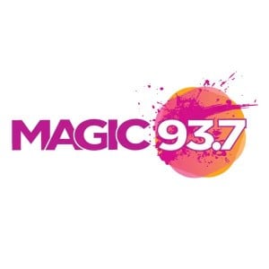 Magic 93.7-logo