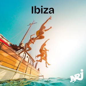 NRJ IBIZA-logo