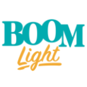 BOOM LIGHT