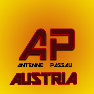 Antenne Passau AT-logo