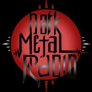 Dark Metal-Radio-logo