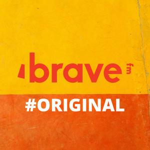 Brave FM-logo