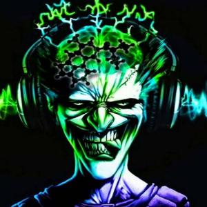Psychedelic Goa Trance Pro Darkspy-logo