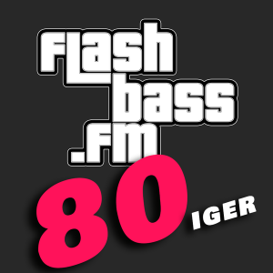 Flashbass FM-logo