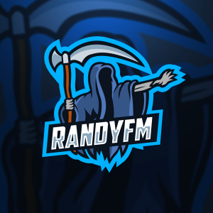 Randy FM-logo