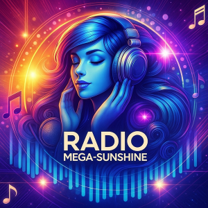 Mega Sunshine-logo