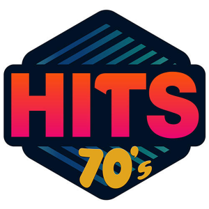 1 Hits 70s-logo