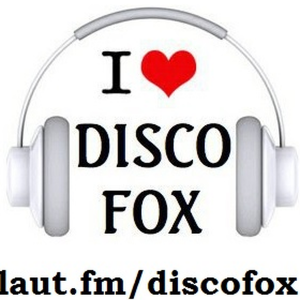 Discofox-logo