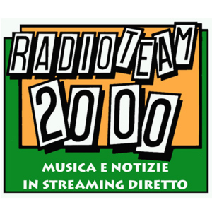 Radioteam 2000-logo