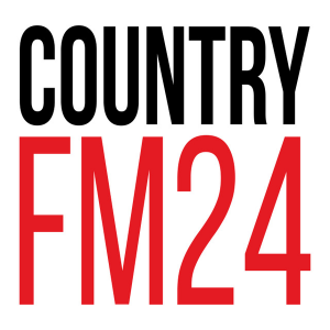 Country FM24-logo