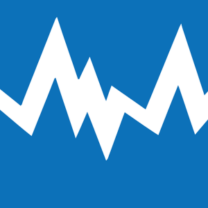 100 Prozentvolksmusik-logo