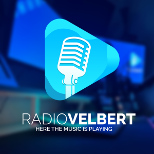Radiovelbert-logo