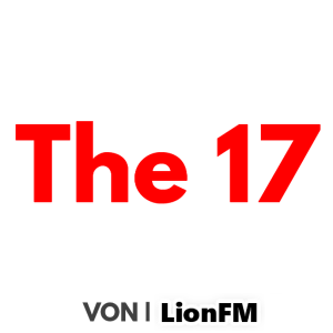 The 17-logo