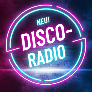 Disco-logo