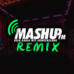 Mashup FM-logo