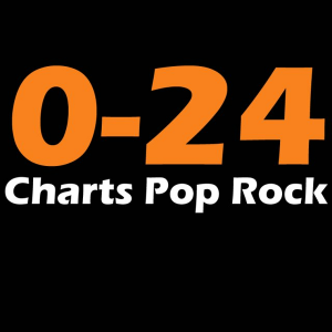 0-24 Charts Pop Rock-logo