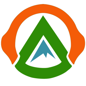 Alpenradio Volksmusik-logo