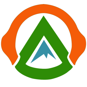 Alpenradio Volksmusik-logo