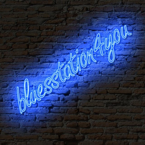 Bluesstation 4 You-logo