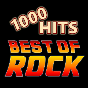 1000 Hits Best Of Rock-logo