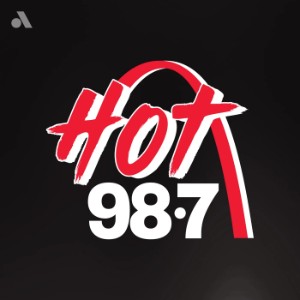 Hot 104.1-logo