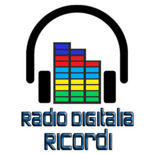 Radiodigitalia Ricordi-logo