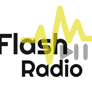 Flash Radio-logo