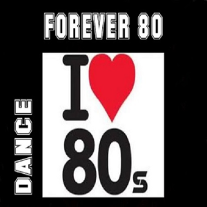 Forever 80-logo