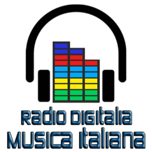 Radiodigitalia Musicaitaliana-logo