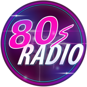 80s Mix Radio-logo