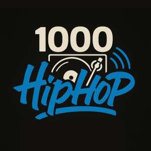 1000 Hiphop-logo