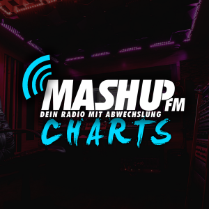 MashupFM Charts-logo