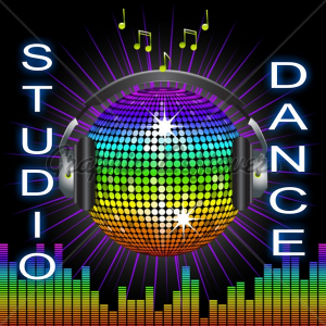 Studio Dance-logo