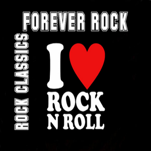 Forever Rock-logo