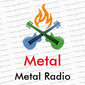Metal-logo