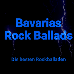 Bavarias Rock Ballads-logo