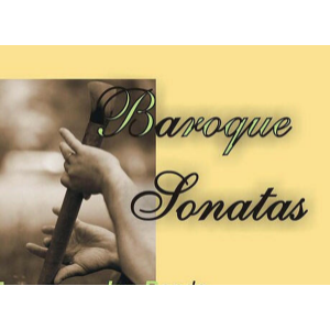 Baroque Sonatas Radio-logo